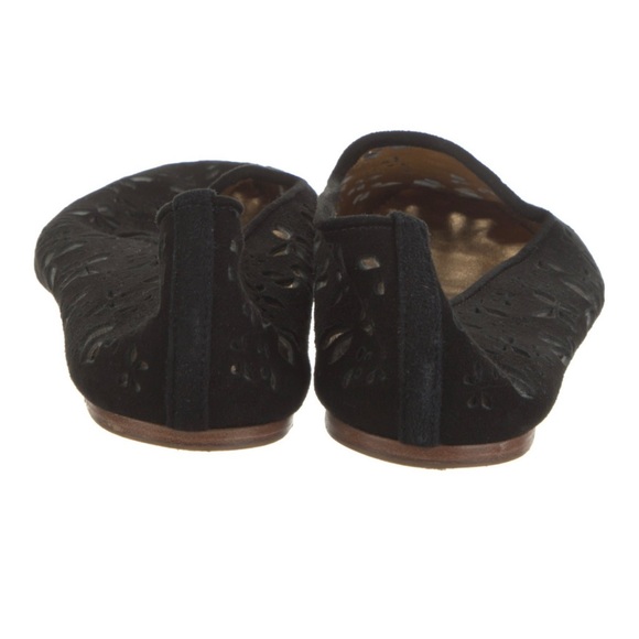 EUC CAROLINA HERRERA shoes - Picture 3 of 4